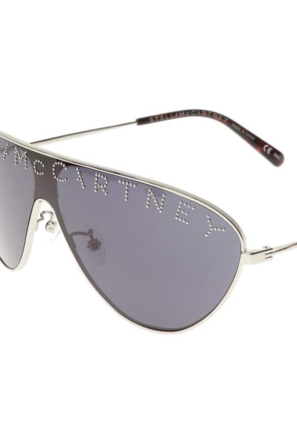 Stella McCartney sunglasses LFL1270 with logo