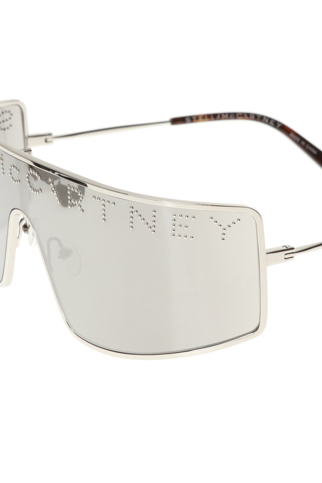 chanel cat eye sunglasses 6054