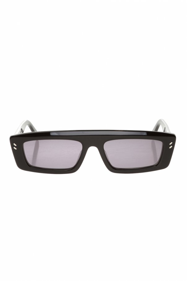 Stella McCartney Sunglasses with logo