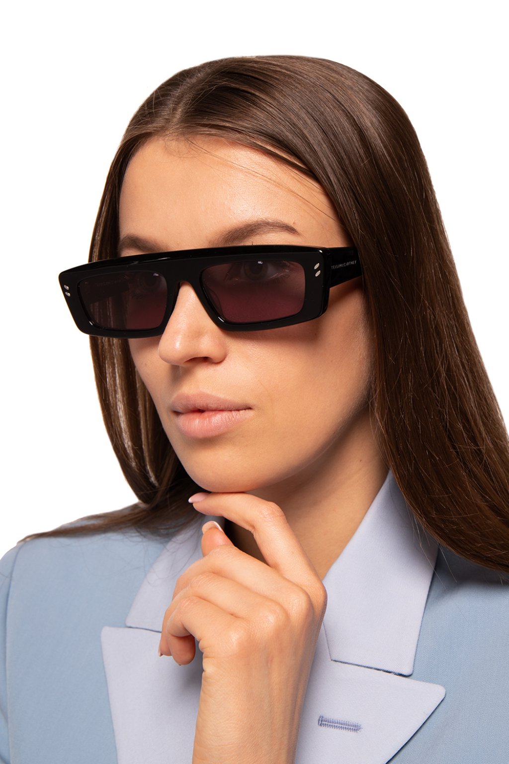 Stella McCartney Sunglasses with logo