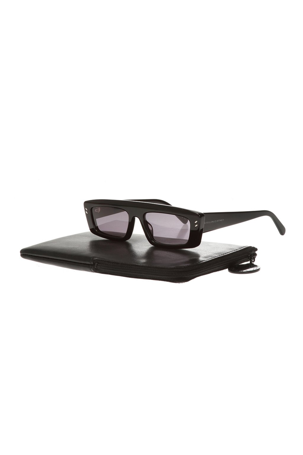 Stella McCartney Sunglasses with logo