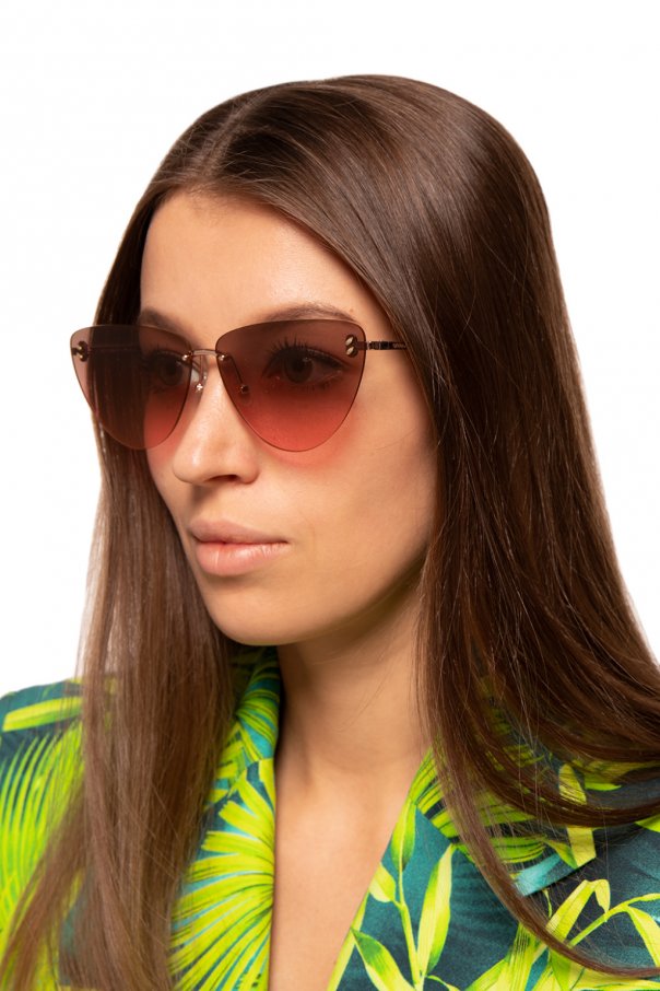 Stella McCartney Guess GU7615 Sunglasses