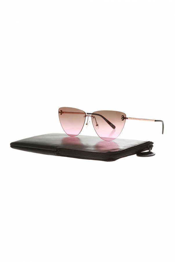 Stella McCartney Guess GU7615 Sunglasses