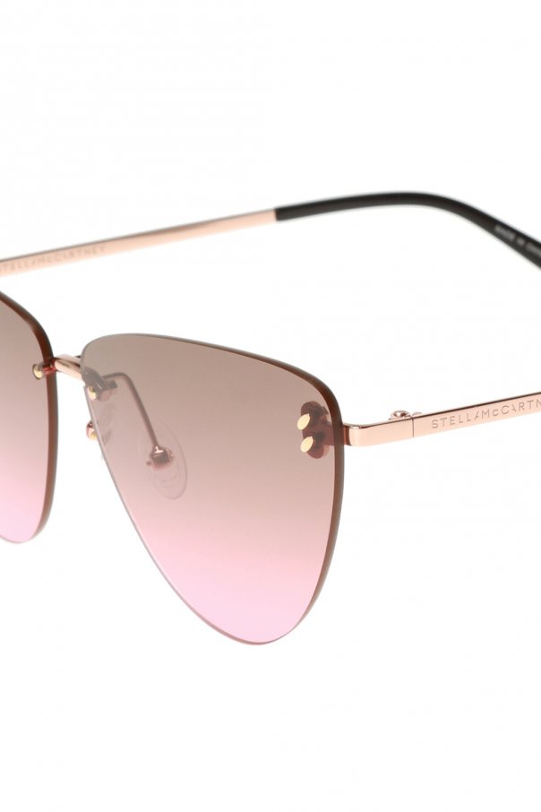 Stella McCartney Guess GU7615 Sunglasses