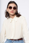 John Dalia ‘Scarlett’ sunglasses