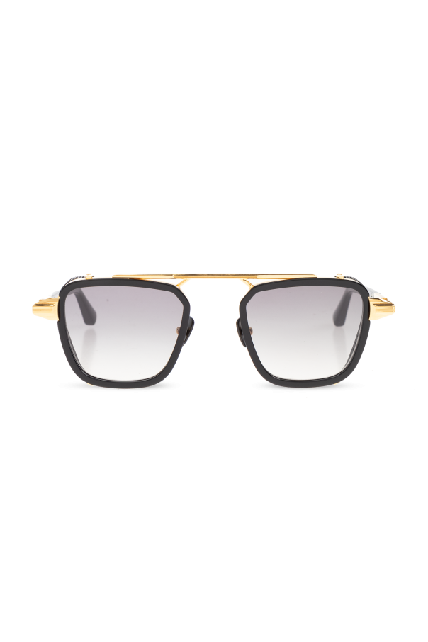 "Scotty" sunglasses od John Dalia