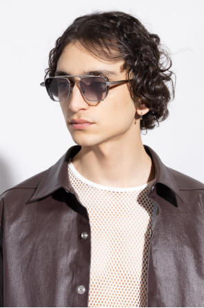 John Dalia Sunglasses 'Scotty'