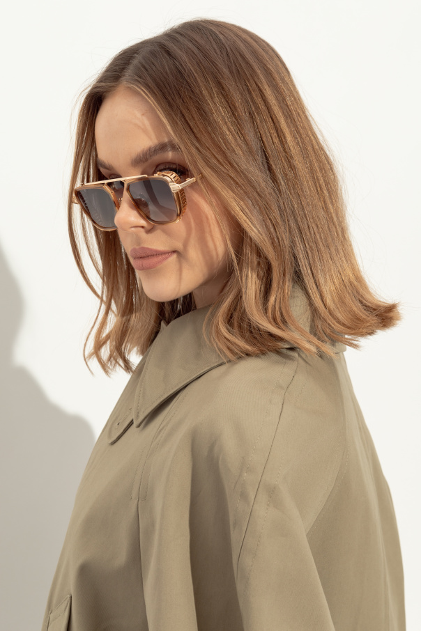 John Dalia Sonnenbrille ‘Scotty’