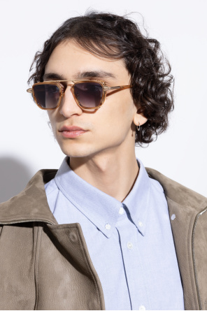 John Dalia Sonnenbrille ‘Scotty’