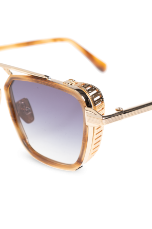 John Dalia Sonnenbrille ‘Scotty’