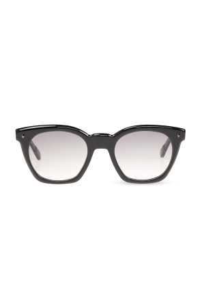 ‘serge’ sunglasses od John Dalia