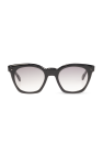 John Dalia BLACK ‘Serge’ Sunglasses