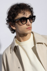 John Dalia BLACK ‘Serge’ Sunglasses