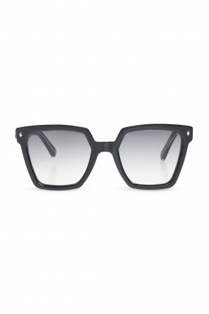 Port Tanger Ayreen rectangle frame sunglasses