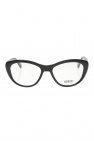 Moscot BLACK ‘Sheitle’ sunglasses