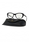 Moscot BLACK ‘Sheitle’ sunglasses
