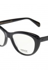 Moscot BLACK ‘Sheitle’ sunglasses