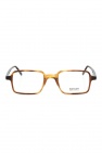 Moscot BROWN ‘Shindig’ eyeglasses