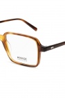 Moscot BROWN ‘Shindig’ eyeglasses