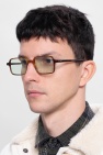 Moscot BROWN ‘Shindig’ eyeglasses