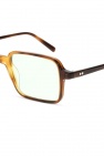 Moscot BROWN ‘Shindig’ eyeglasses