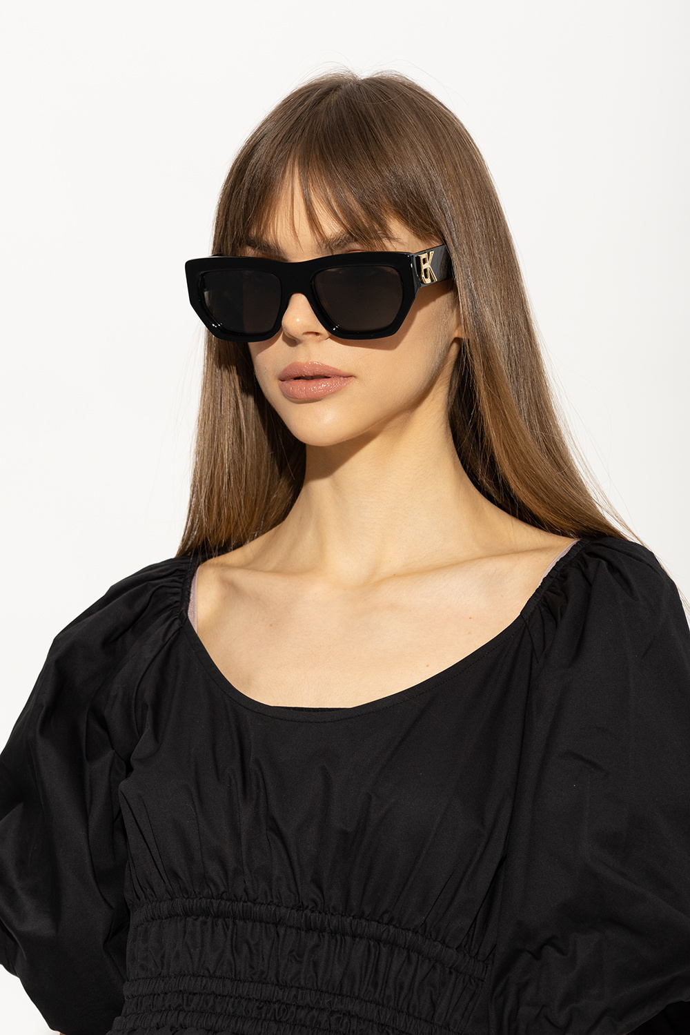 Emmanuelle Khanh ‘Silencio’ sunglasses