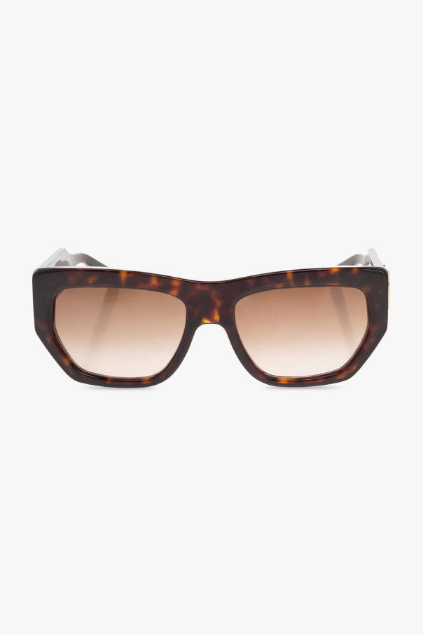 Emmanuelle Khanh ‘Silencio’ eye sunglasses