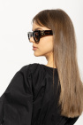 Emmanuelle Khanh ‘Silencio’ sunglasses