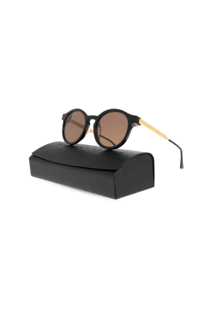 Thierry Lasry Sonnenbrille ‘Silenty’