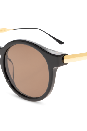 Thierry Lasry Sonnenbrille ‘Silenty’