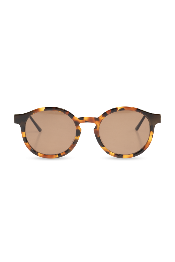 ‘Silenty’ sunglasses od Thierry Lasry
