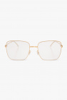 Mykita GOLD ‘Silia’ optical glasses