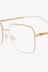 Mykita GOLD ‘Silia’ optical glasses