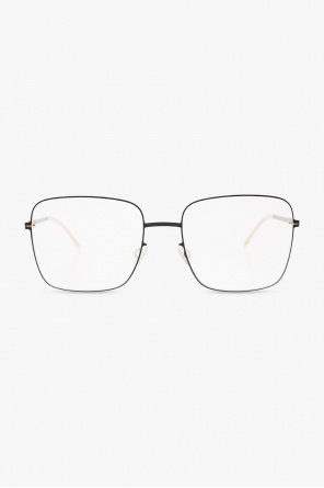 ‘sila’ optical glasses od Mykita