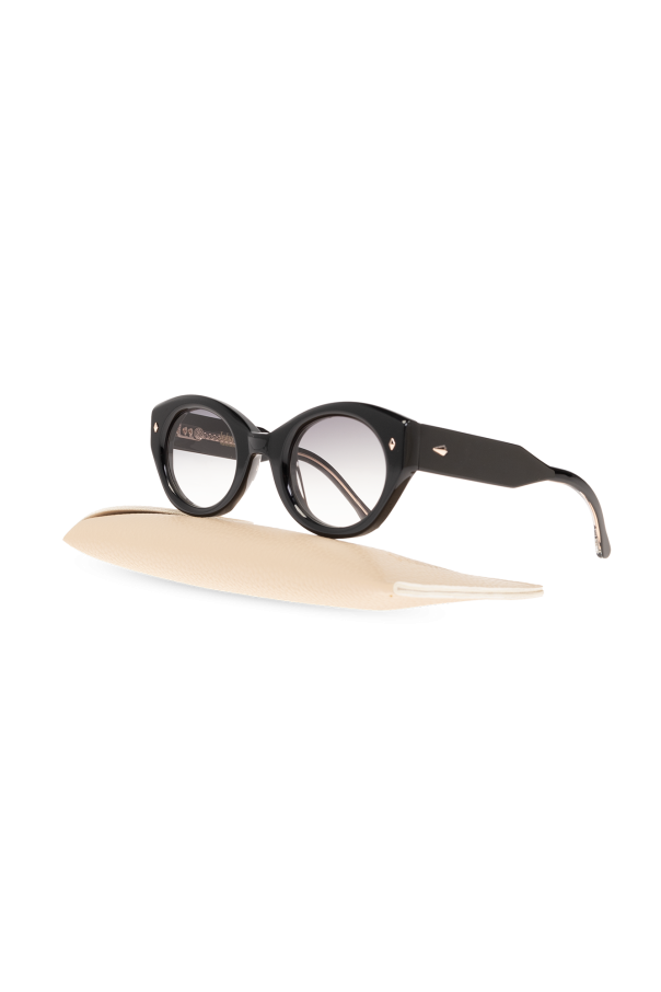 John Dalia 'Simone' sunglasses