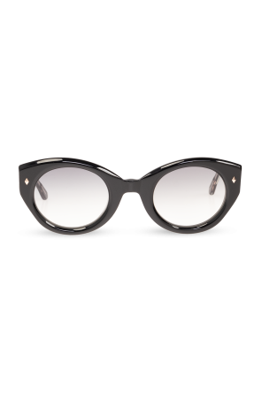 ‘simone’ sunglasses od John Dalia