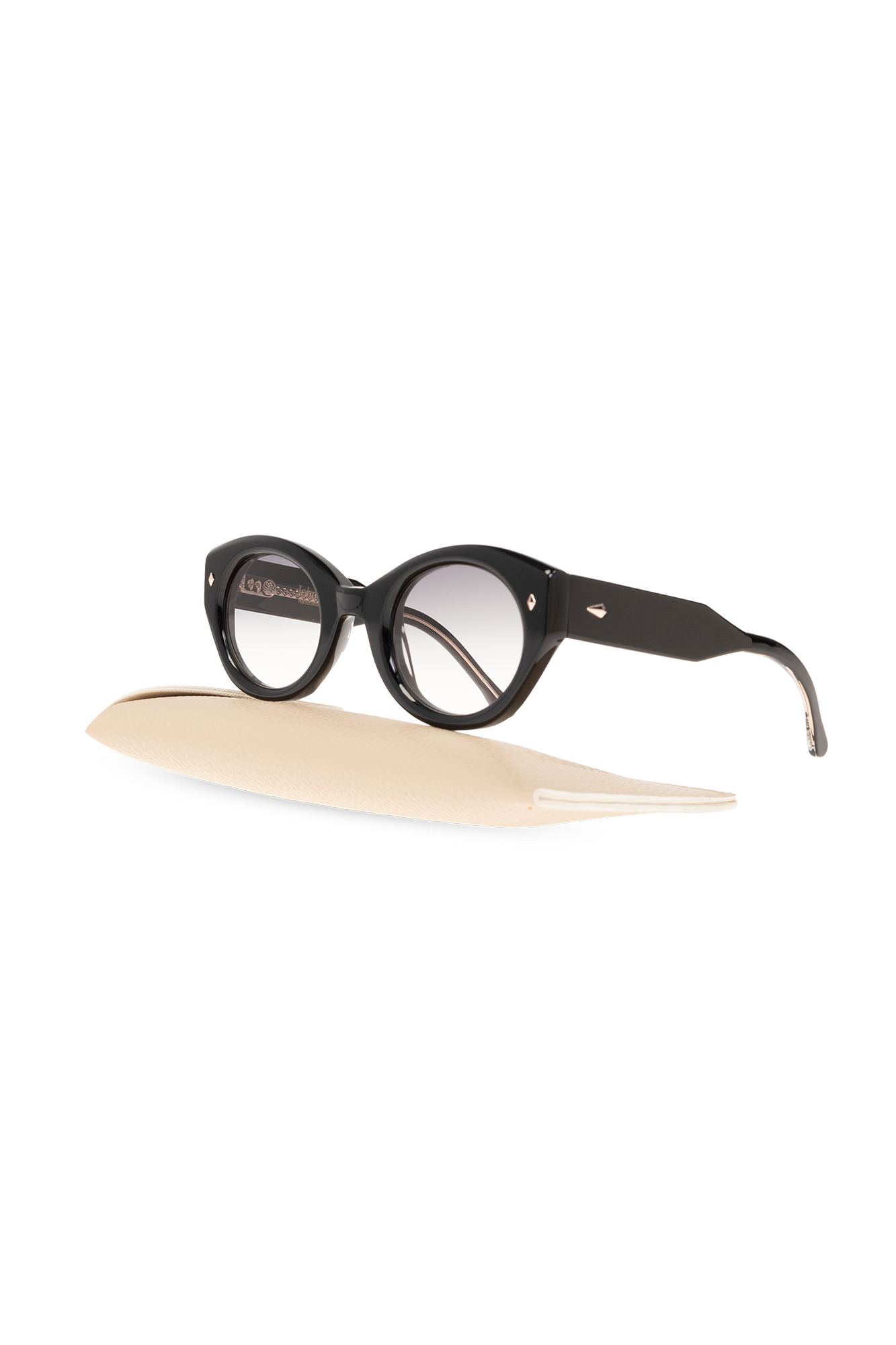 John Dalia 'Simone' sunglasses