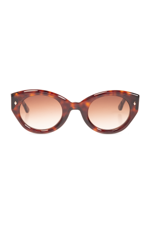 Okulary przeciwsłoneczne ‘simone’ od John Dalia