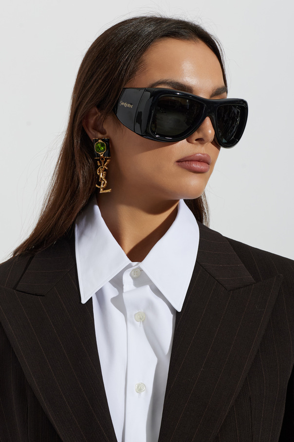 Saint Laurent 'SL 902' sunglasses