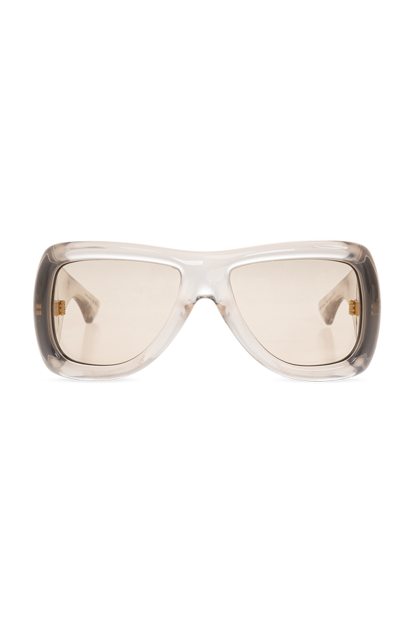 ‘SL 902’ sunglasses od Saint Laurent