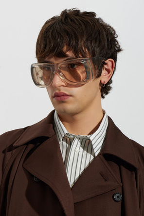 Saint Laurent ‘SL 902’ sunglasses