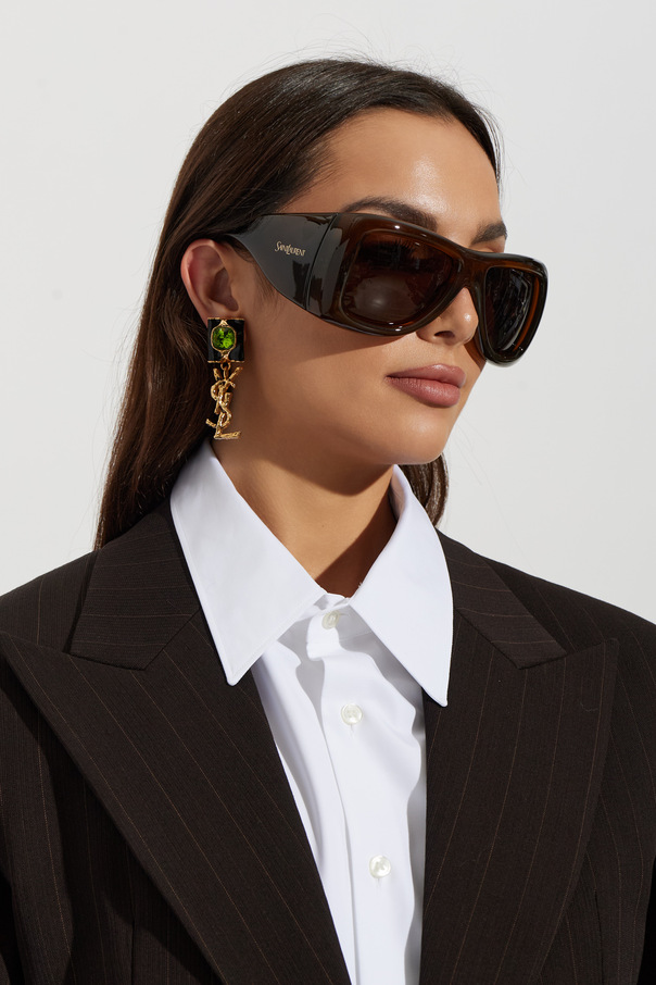Saint Laurent SL 902 sunglasses