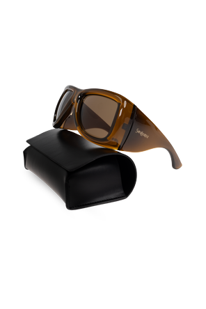 Saint Laurent SL 902 sunglasses