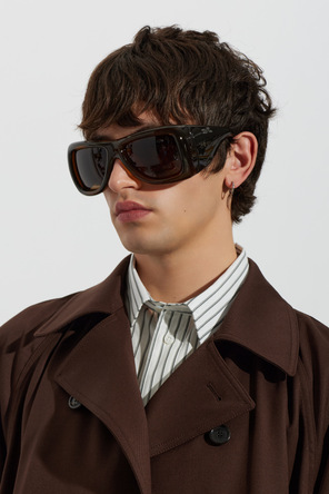 Saint Laurent Sonnenbrille ‘SL 902’