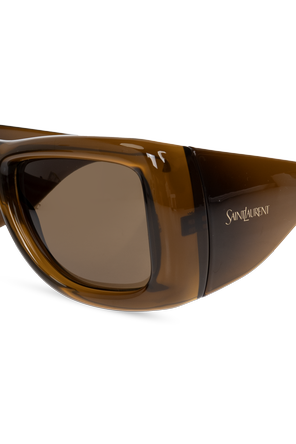 Saint Laurent Sonnenbrille ‘SL 902’