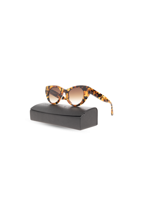 Thierry Lasry Okulary przeciwsłoneczne ‘Snappy’