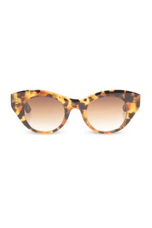Okulary przeciwsłoneczne ‘snappy’ od Thierry Lasry