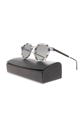 Thierry Lasry Okulary przeciwsłoneczne ‘Sobriety’