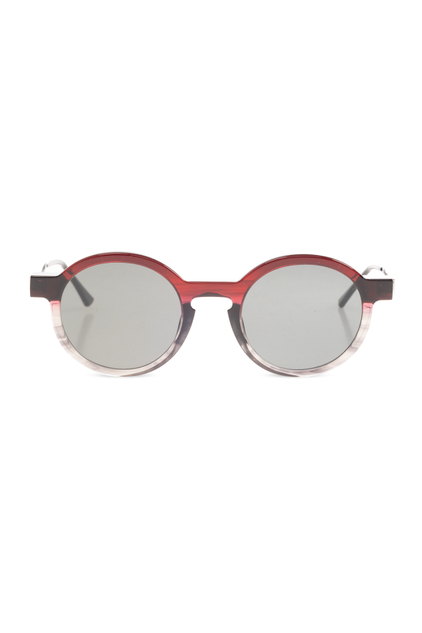 ‘Sobriety’ sunglasses od Thierry Lasry