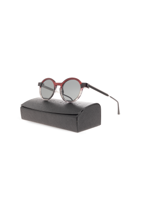 Thierry Lasry Okulary przeciwsłoneczne ‘Sobriety’